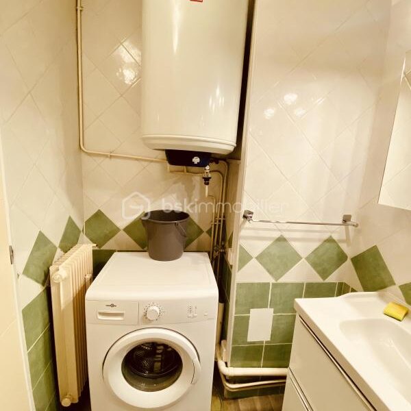 Appartement à vendre à Nimes