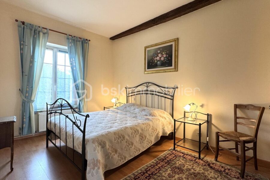 Maison à vendre à Varreddes
