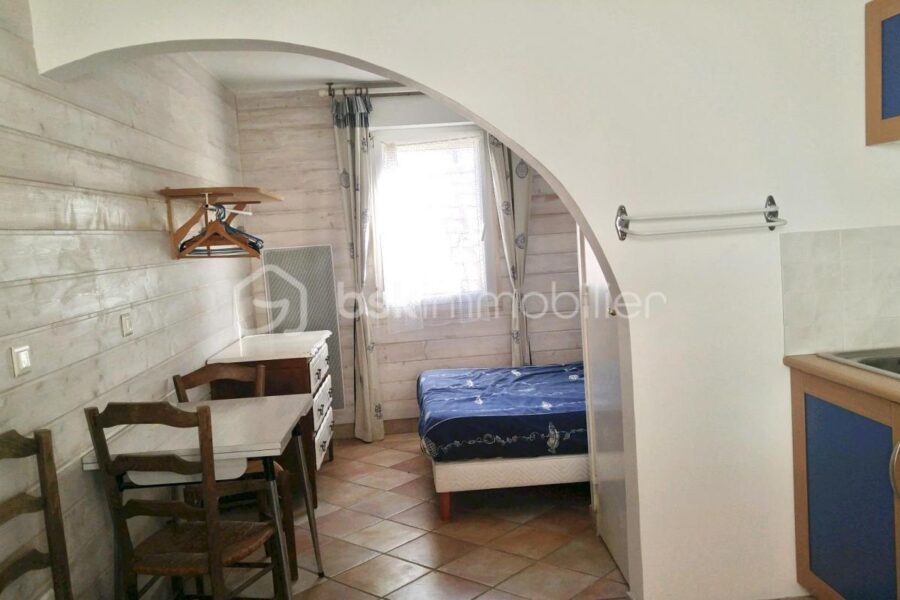 Maison à vendre à Pornic