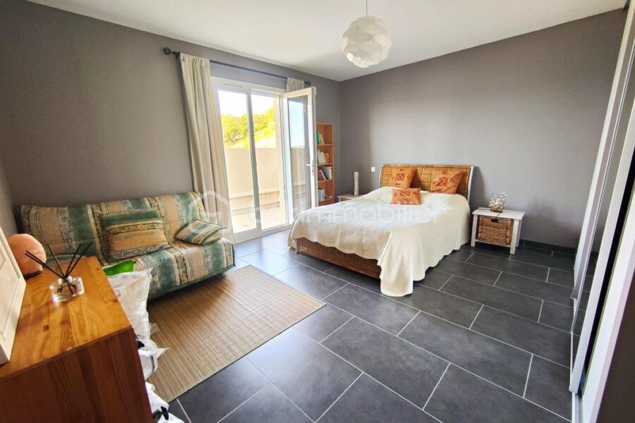 Maison à vendre à Montredon des corbieres