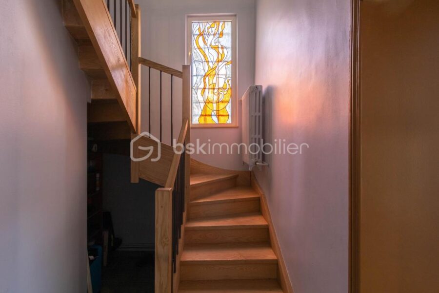 Maison à vendre à Ales