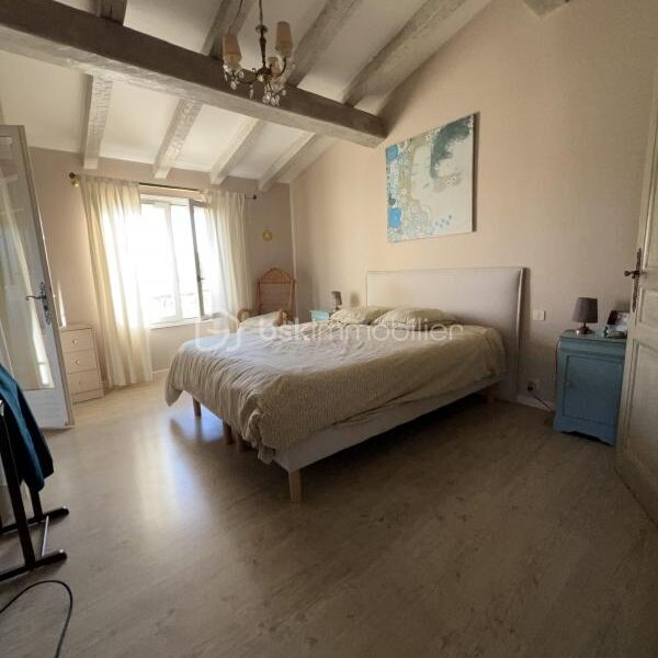 Maison à vendre à Roquebrune sur argens — Vue nature — photo 15