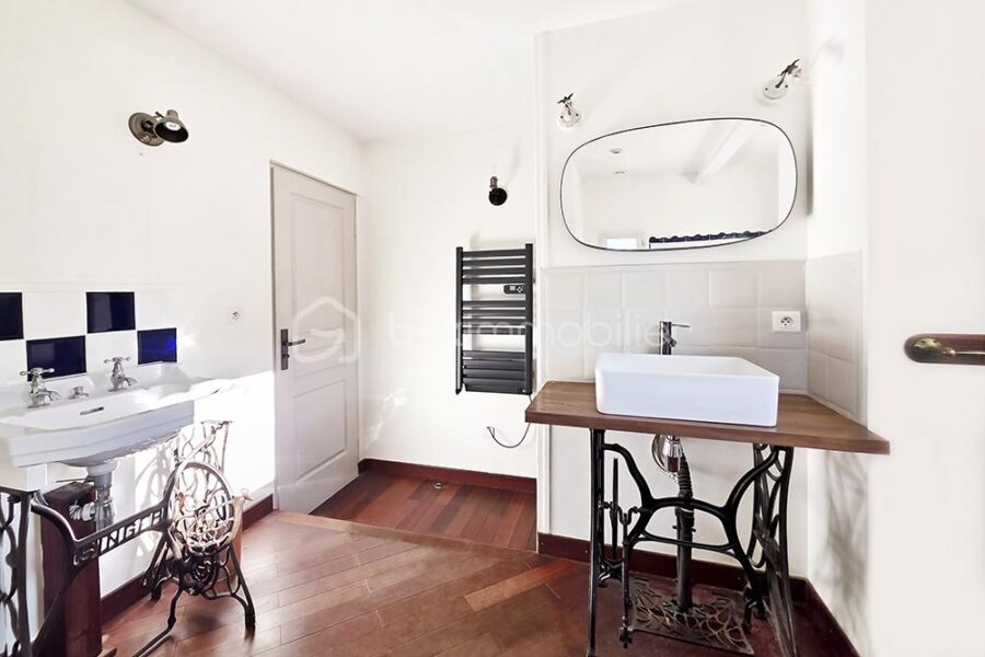 Maison à vendre à Evenos