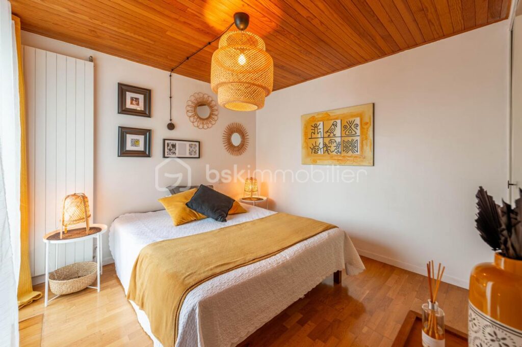 EXCLUSIVITE SUPERBE VILLA ANNECY LE VIEUX – 8 pièces – 5 chambres – 219 m²