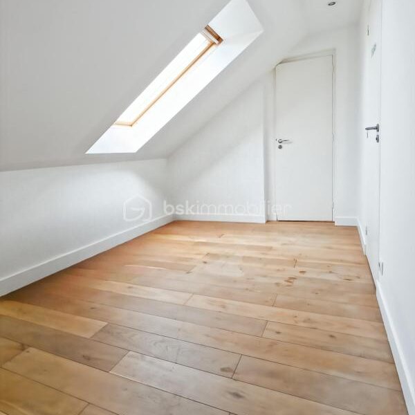 Maison à vendre à Gressy — Vue nature — photo 15