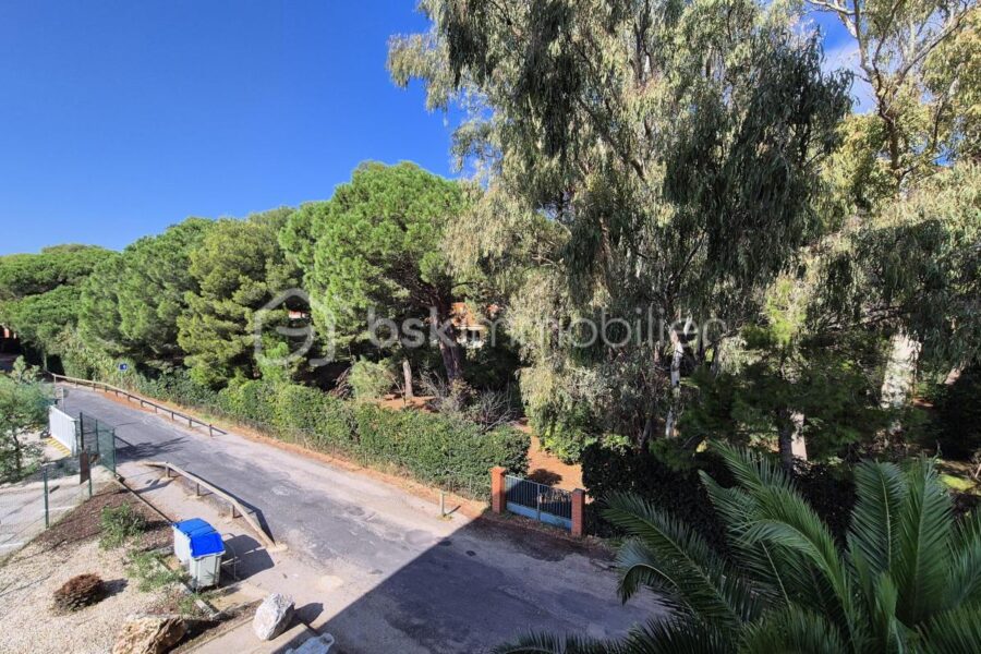 Appartement à vendre à Saint cyprien