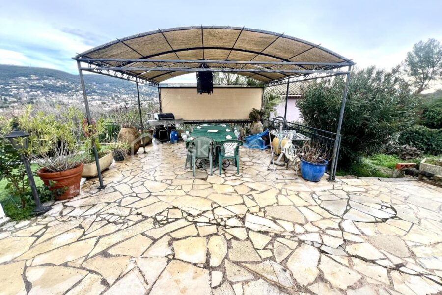 Maison à vendre à Draguignan
