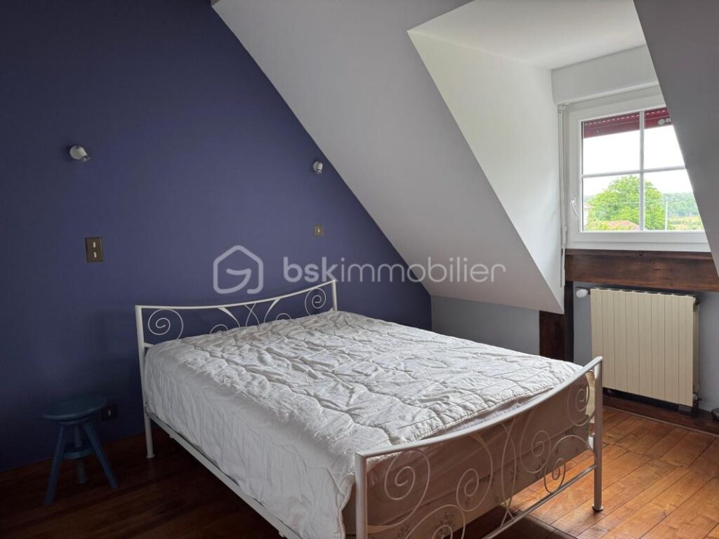 Belle Maison de style périgourdine – 6 pièces – 4 chambres – 159 m²