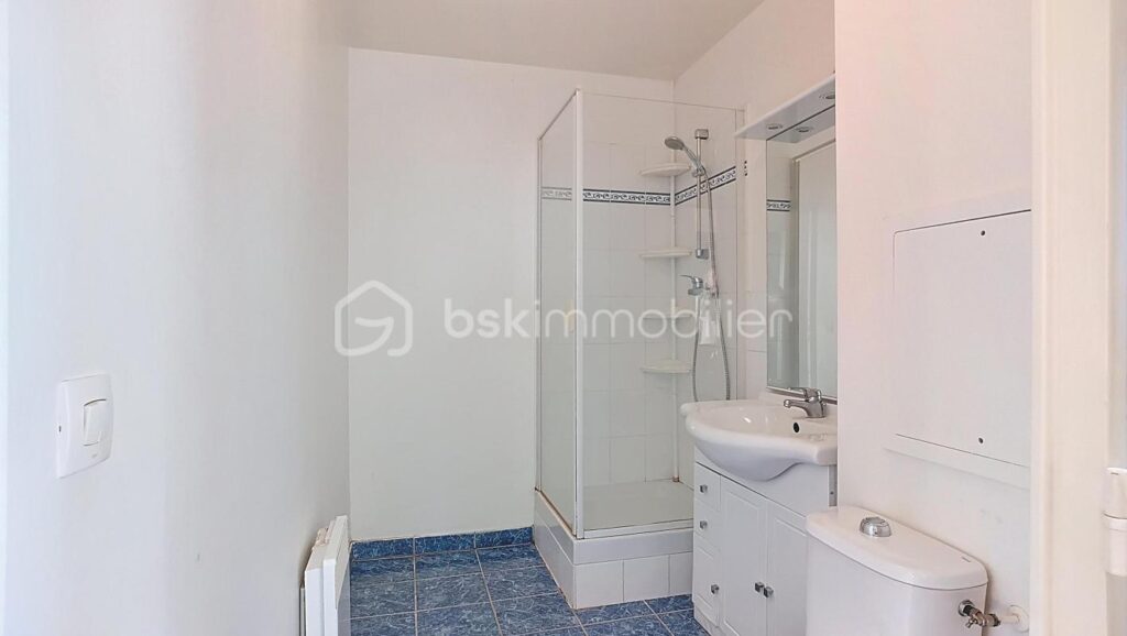 EXCLUSIVITÉ – Duplex de 4 pièces au 2ᵉ et Dernier Étage à Montevrain (77144) – 4 pièces – 3 chambres – 90 m²