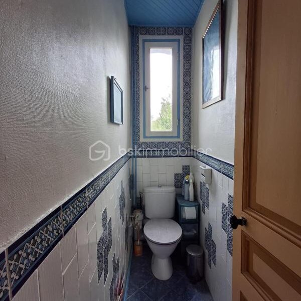 Maison à vendre à Sauqueville