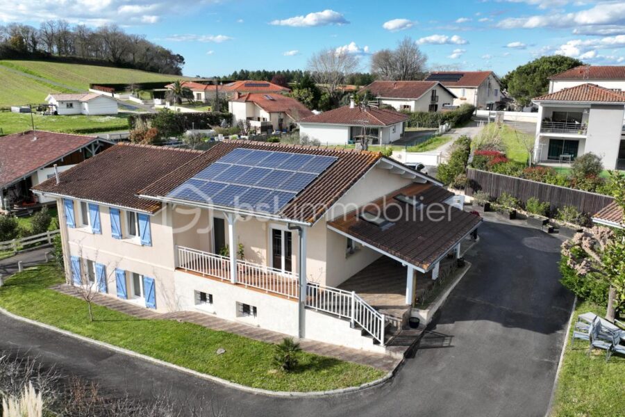 Maison à vendre à Benesse les dax