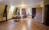 Maison exceptionnelle – 353 m² sur parc de 3 518 m² – 12 pièces – 5 chambres – 353 m²