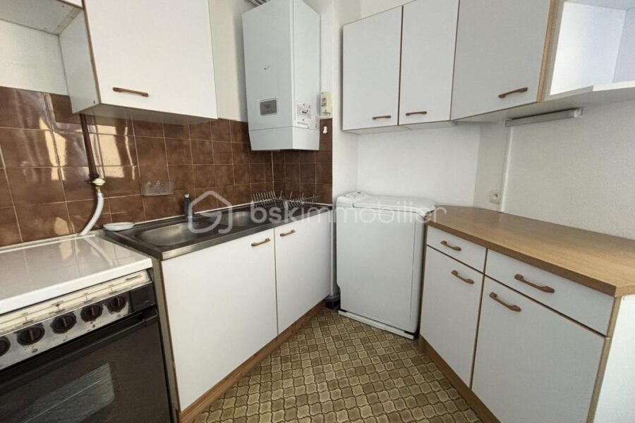 Appartement à vendre à Perpignan
