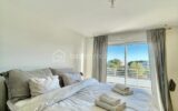 L’Exception Panoramique : Penthouse & Rooftop entre Nice et Cannes – 4 pièces – 3 chambres – 118 m²
