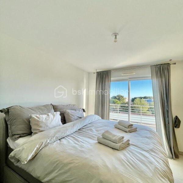 Appartement à vendre à Antibes