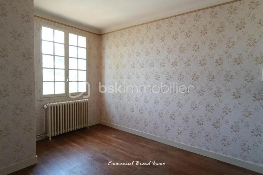 Maison à vendre à Montmorillon