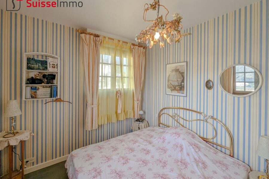 Maison à vendre à Taillecourt