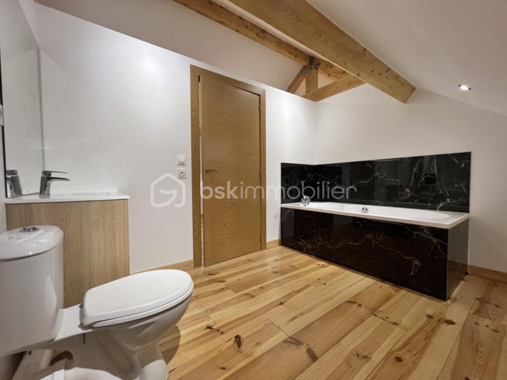 Magnifique Pavillon – 8 pièces – 4 chambres – 170 m²