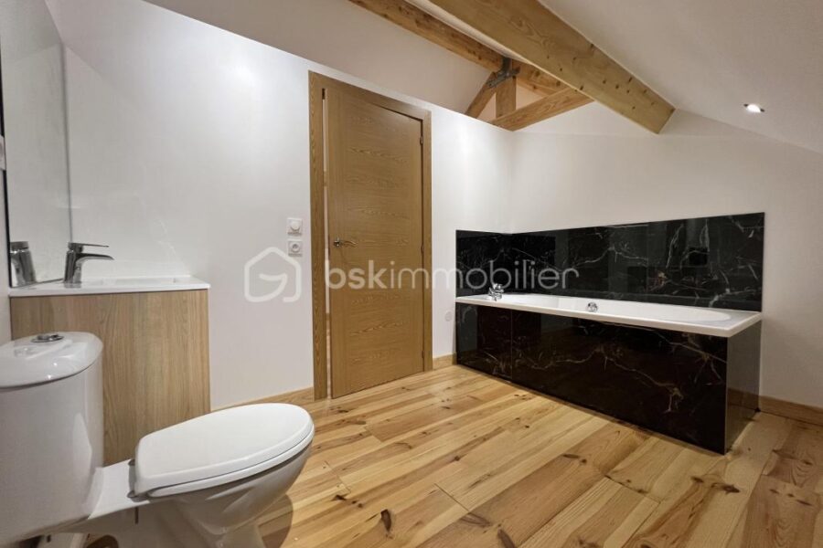 Maison à vendre à Rosoy