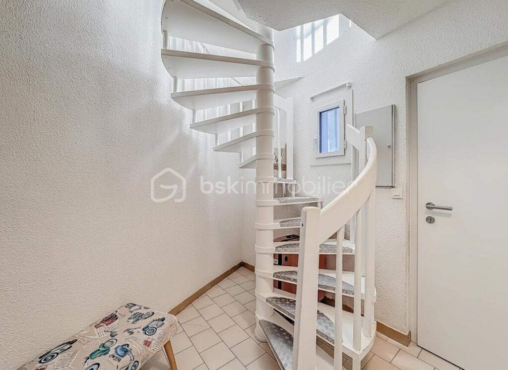 EXCLUSIVITÉ *** Magnifique T3 en dernier étage à PALAVAS *** – 3 pièces – 2 chambres – 72 m²