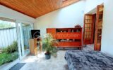 Maison isolée au calme mais proche des commerces entre Pau et Oloron – 4 pièces – 2 chambres – 155 m²