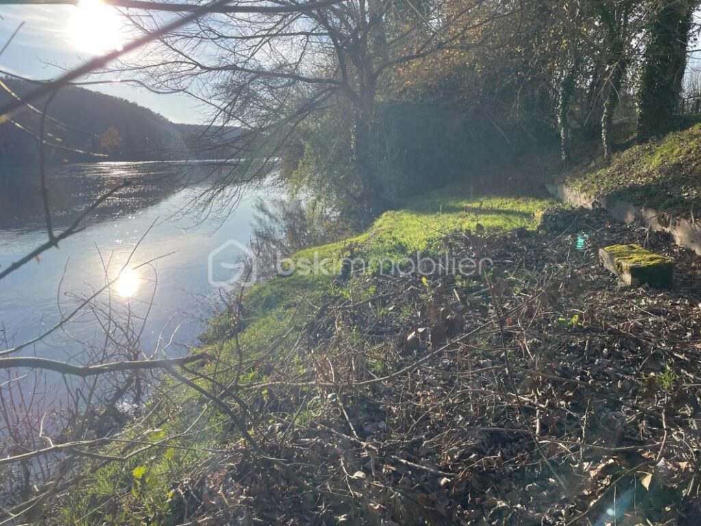 Belle maison avec 4 chambres et vue sur la Dordogne – 6 pièces – 4 chambres – 114 m²