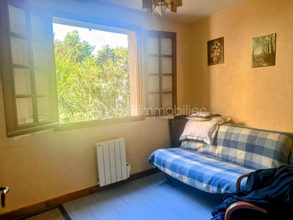 Propriété Gersoise avec deux maisons et 4,5 hectares, idéale pour différents projets – 8 pièces – 3 chambres – 148 m²