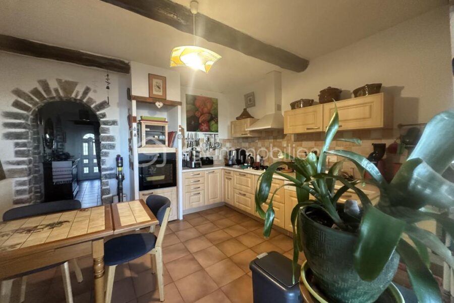 Maison à vendre à Bagard
