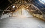 CORPS DE FERME AVEC HANGARS ET PATURE – 8 pièces – 4 chambres – 222 m²