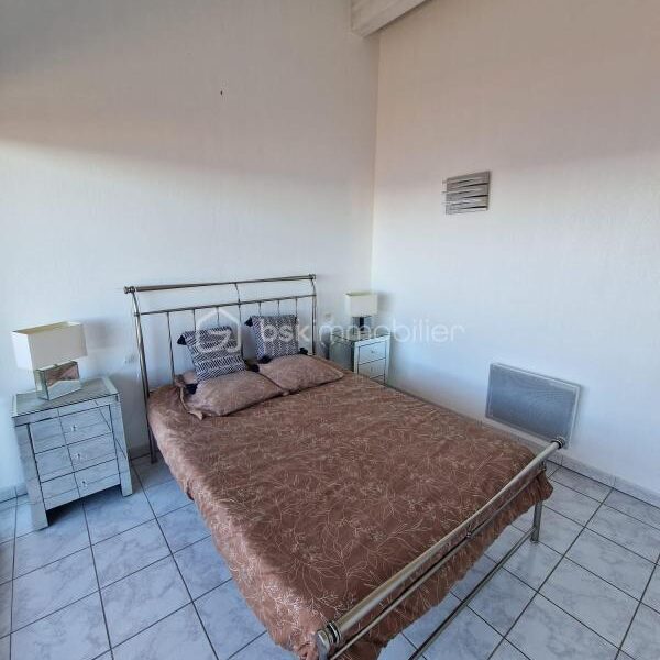 Appartement à vendre à Cerbere