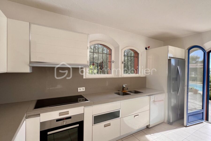 Maison à vendre à Vence