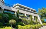SOUS OFFRE- CO- EXCLUSIVITE – CANNES – CROIX DES GARDES – 132 M² – 4 PIECES – VUE MER – CALME – PISCINE – PARKING – 4 pièces – 3 chambres – 132 m²
