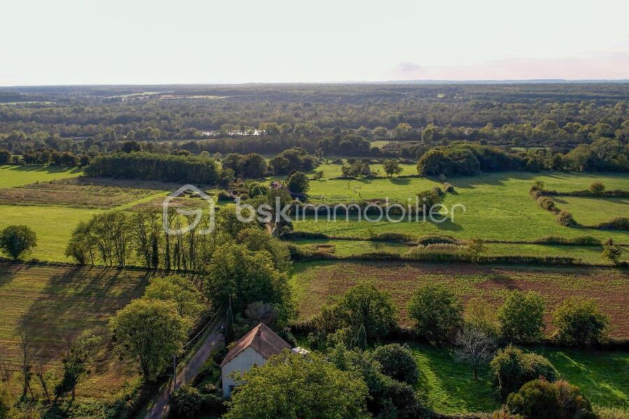 Maison à vendre à Marzy