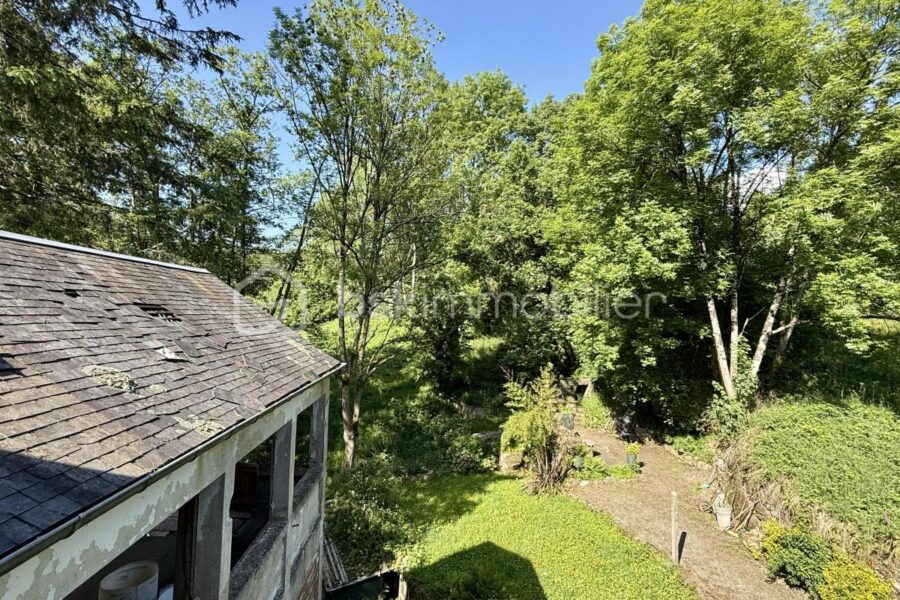 Maison à vendre à Mortain