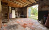 Maison de charme au cœur du village de Nègrepelisse – 5 pièces – 3 chambres – 165 m²