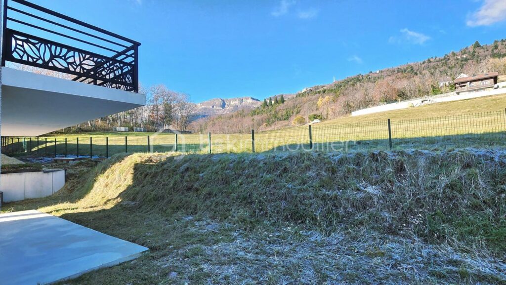 Maison construite en 2020 à haute performance énergétique – 6 pièces – 5 chambres – 170 m²