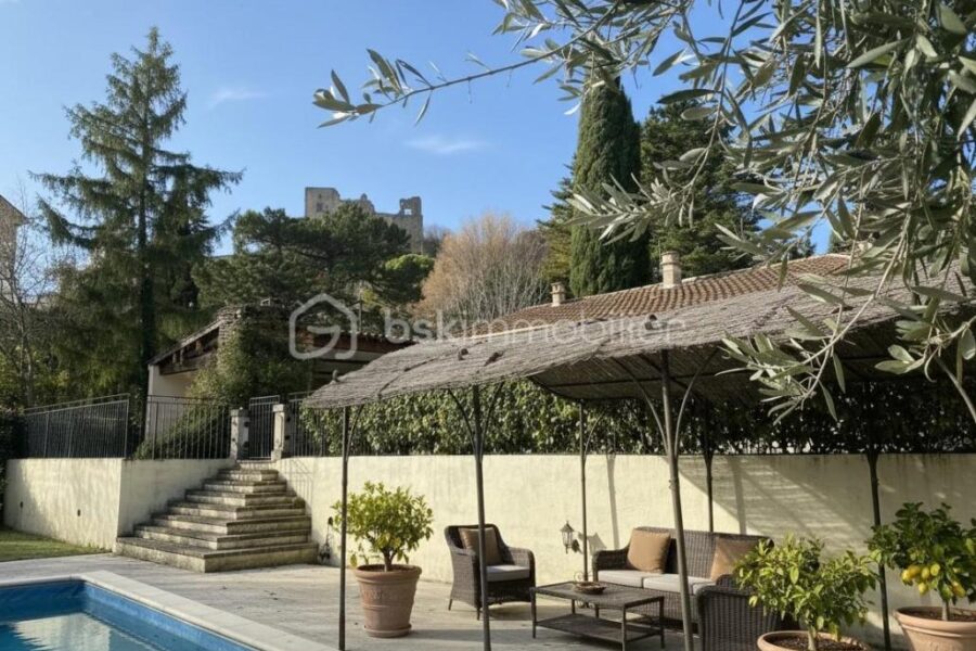Maison à vendre à Lacoste