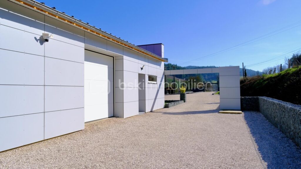 Villa d’exception 175 m² + Garage 120 m² – 4 pièces – 3 chambres – 175 m²