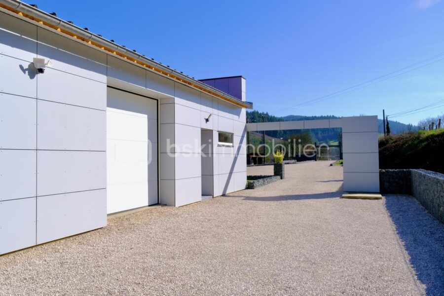Maison à vendre à Chambost allieres
