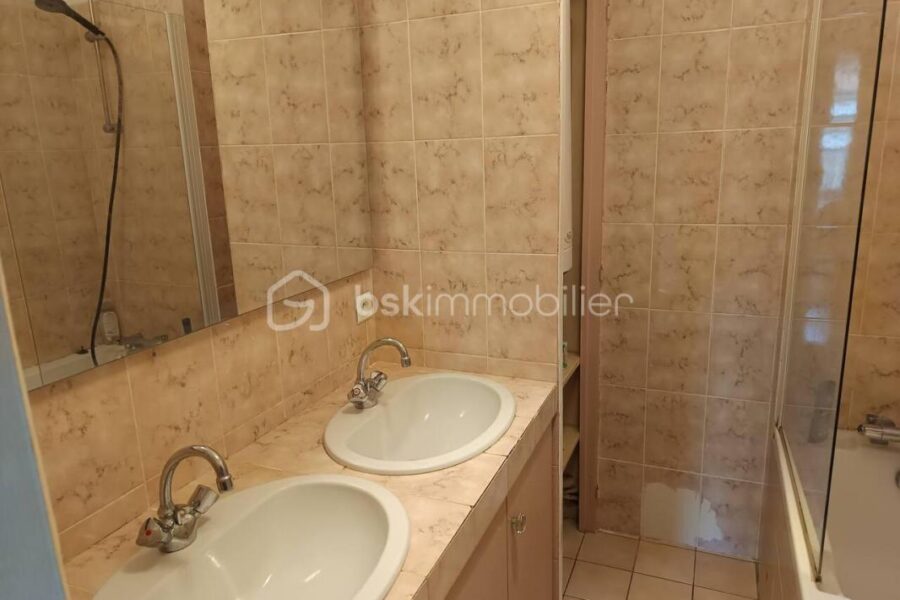Appartement à vendre à Poitiers