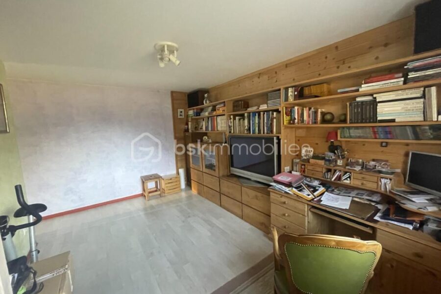 Maison à vendre à Saint jean de maurienne