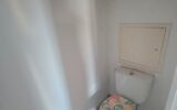 Appartement LYON 8 – 4 pièces – 2 chambres – 63 m²