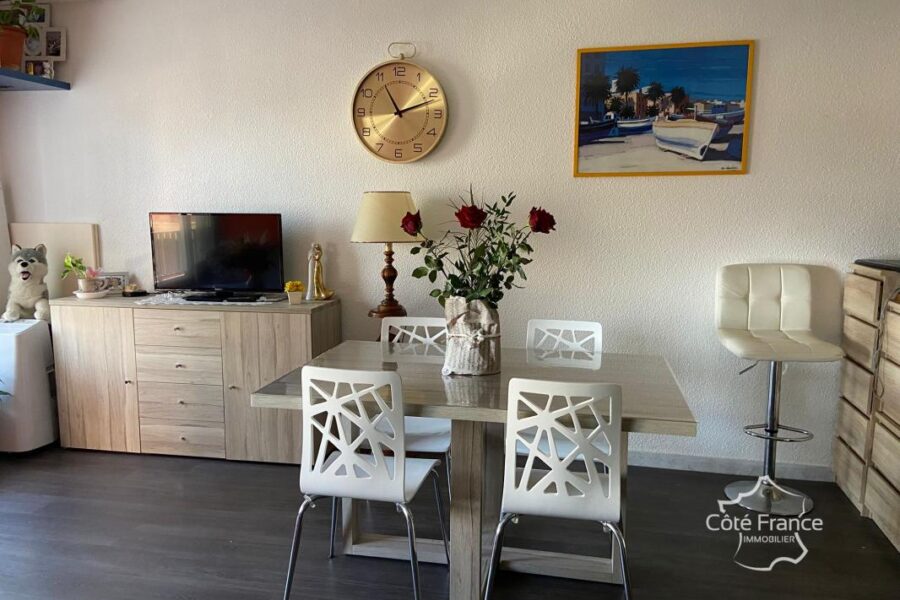 Appartement à vendre à Agde