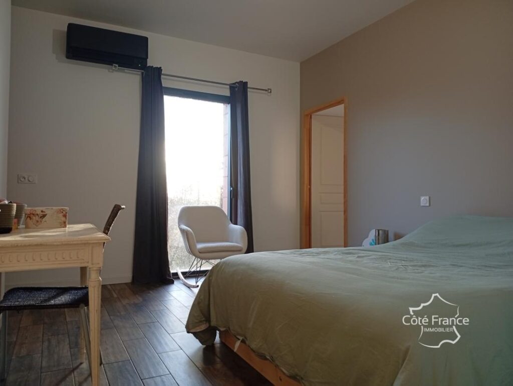 Villa moderne (2023) de plain-pied avec 4 chambres et vue im – 5 pièces – 4 chambres – 165 m²