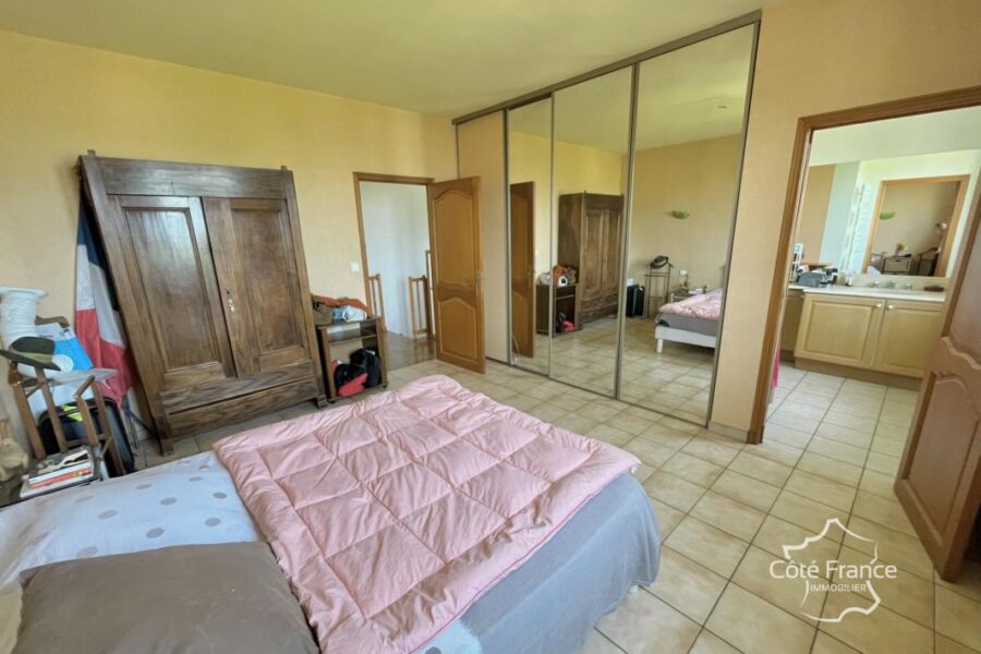 Maison à vendre à Limoux