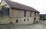 DORDOGNE-SARLAT LA CANEDA: ENSEMBLE IMMOBILIER DE GITES – NR pièces – 15 chambres – 720 m²