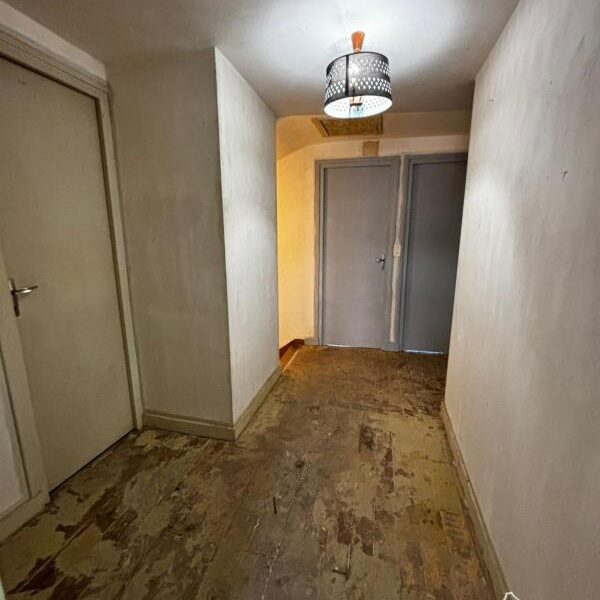 Maison à vendre à Bagnac sur cele