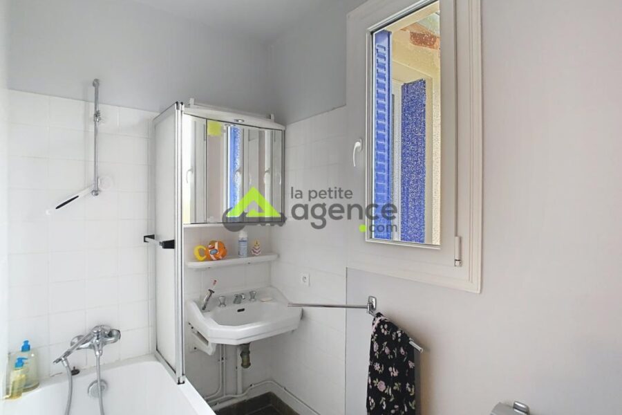 Maison à vendre à Champagnat