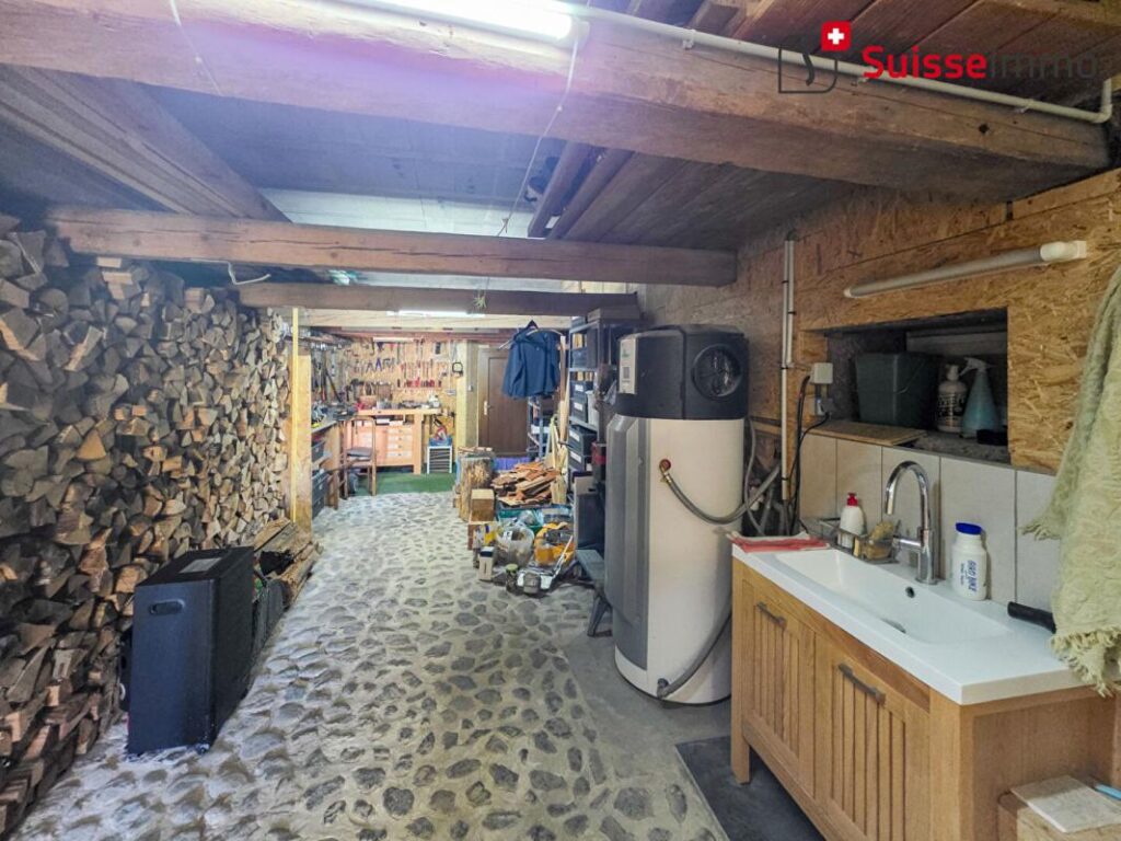 Maison Fresse 6 pièce(s) 173 m2 – 6 pièces – 3 chambres – 173 m²