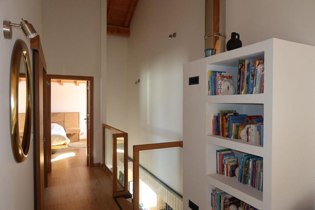 Maison d’architecte Besancon 185 m2 – 7 pièces – 4 chambres – 185 m²